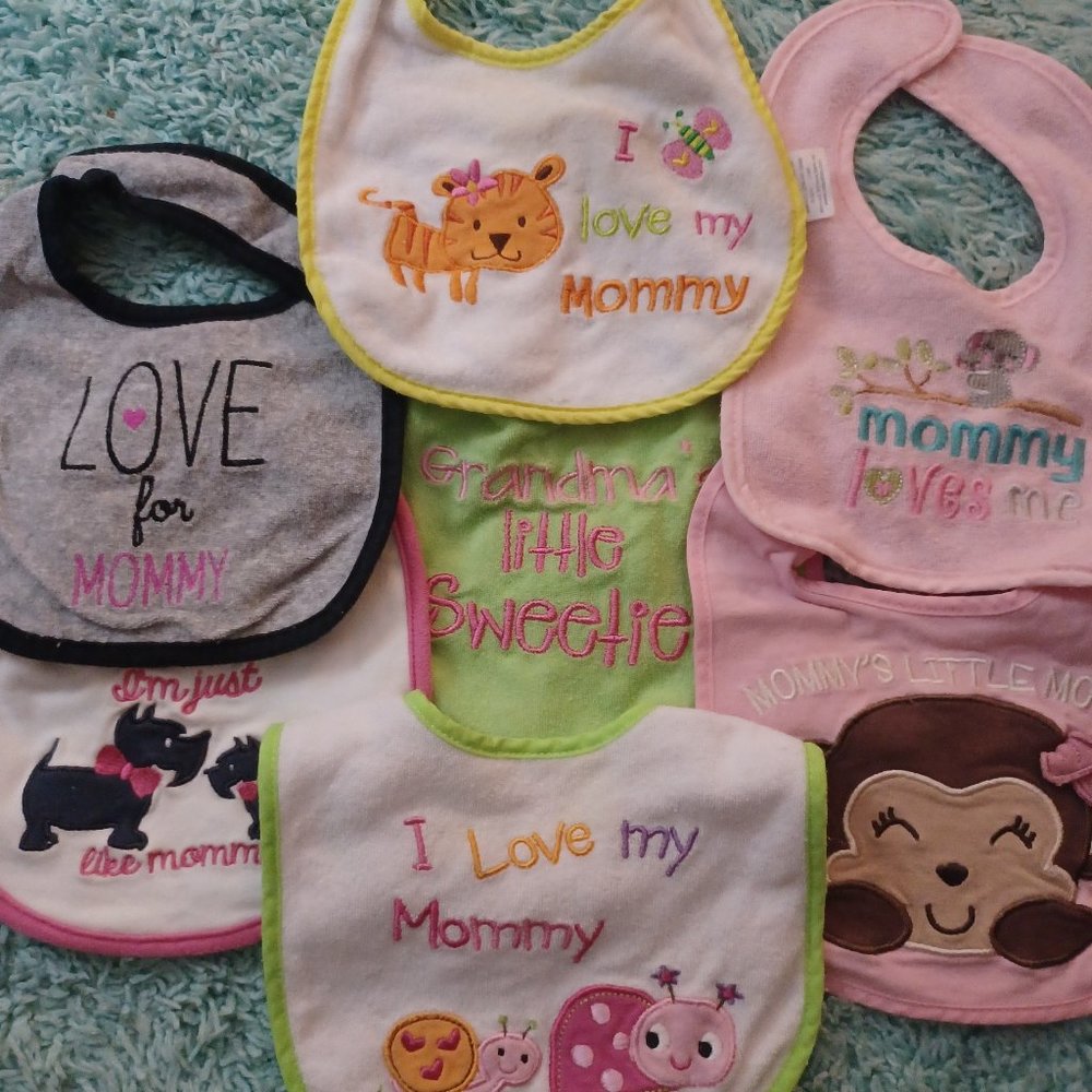 Bib Lot